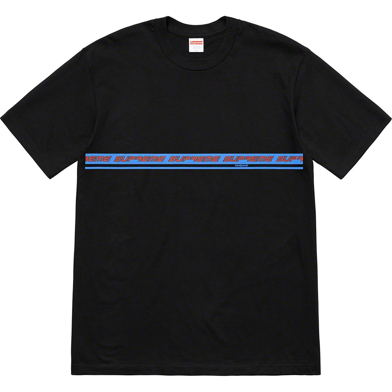 Hard Goods Tee view 5